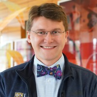 Christopher Monson
