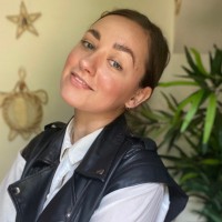 Giana Manganaro Cronin, Mba