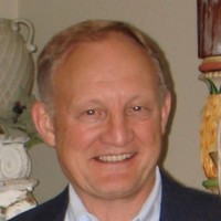 James Merkey