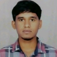 Joseph Kiran Reddy K
