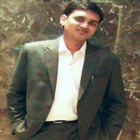 Krunal Vaidya