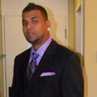 Ravi Singh