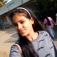 chandrika Reddy