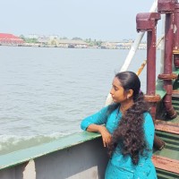 Manjima A.P