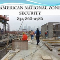 Security Guard Company ANZ
