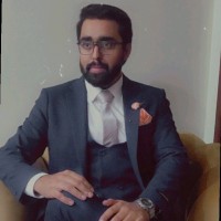 Faran Zahid