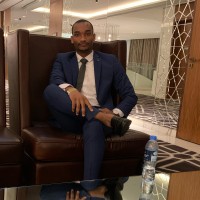 Emmanuel Nkosi