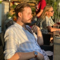 Kristoffer Knappe
