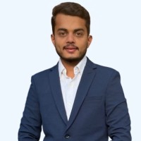 Harshal Auti