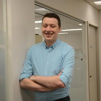 Jon Bridle, P.Eng.