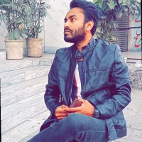 Saad Bin Fayyaz
