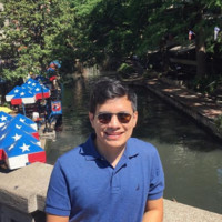 Valentin Alejandro Perez Zurita