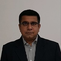 Nalin Bhagat