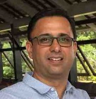 Rahul Joglekar