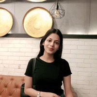 Shreya Bhardwaj