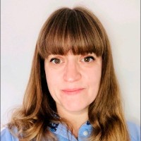Rachel Woods