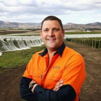 Matt Barwick