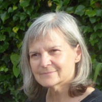 Rhian Cadvan-Jones