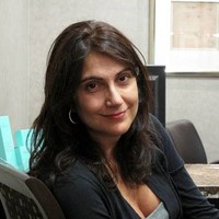 Ana Paula Hubinger Araujo