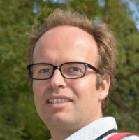 Bert Verheyen