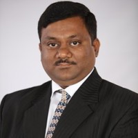 Ashvin Chennamanani