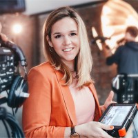 Lucia Bachhausen