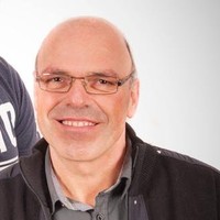 Martin Van De Ven
