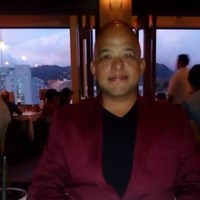 Rodney Santos