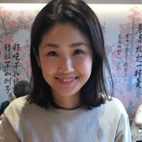 Ami Yamamoto