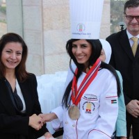 Eman Ekhraiwesh