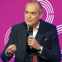 Philippe Gimet