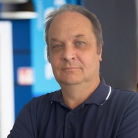 Gábor Marton Molnár
