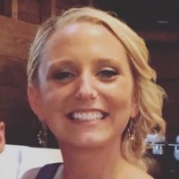 Allyson LeClair