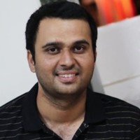 Nitin Dange