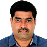 C Soundara Rajan