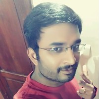Santhosh Reddy