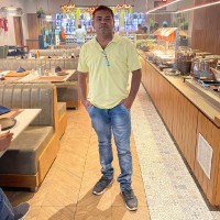 Kaustubh Deo