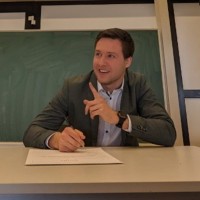 Roy van Zijl