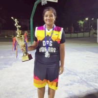 Sweta Srivastava