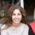 Mary Lou Camacho