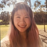 Theresa Cai