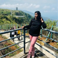 Kavitha D