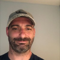 Levi Glaser