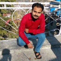 Hafiz Muhammad Usman