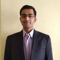 Ananthakrishnan Subramanian