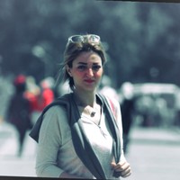 Nariman Mohamed