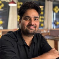 Abhishek Mani Tripathi