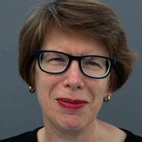 Judith Hunter