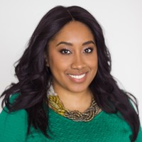 Victoria N. Randle, MSA