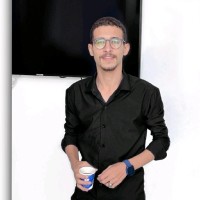 Ayman Rashed